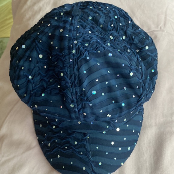 Something Special baseball hat - Picture 2 of 4